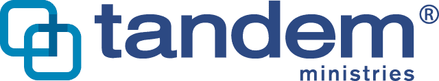 Tandem Ministries logo
