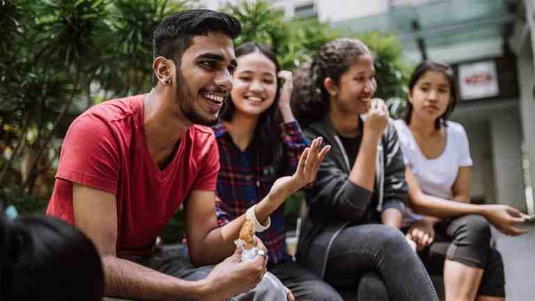 Best Small Group Icebreakers