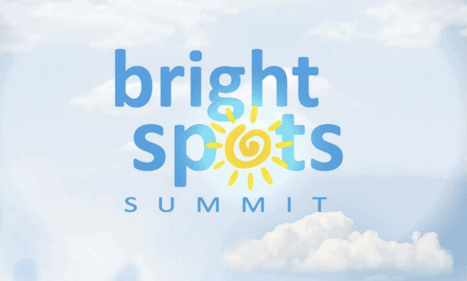 Bright Spots Summit
