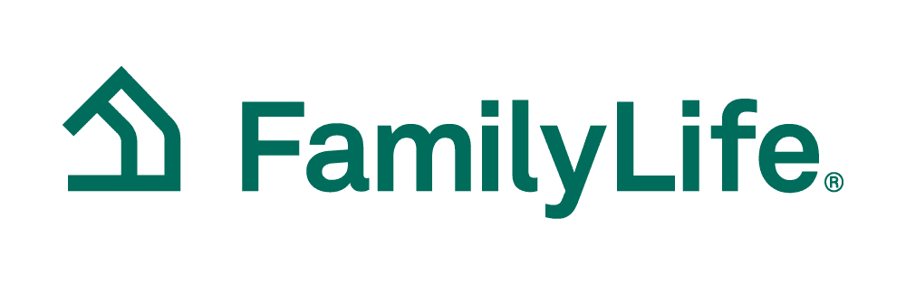 Family Life Logo Transparent