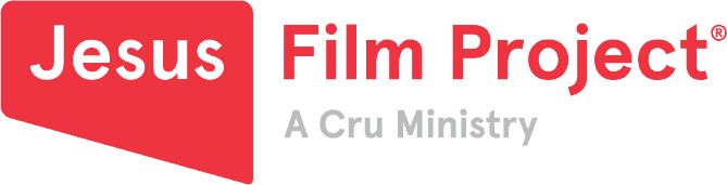 Jesus Film Project Logo