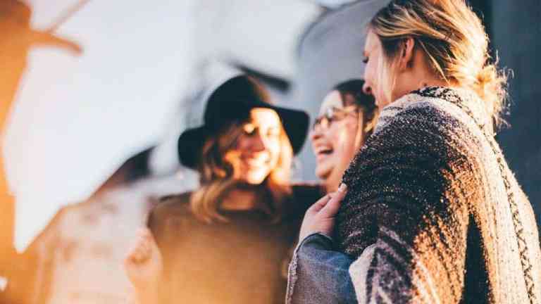 Joy and Reasons to Share Faith