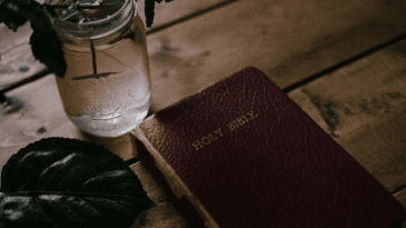 Spiritual Growth Starter Kit