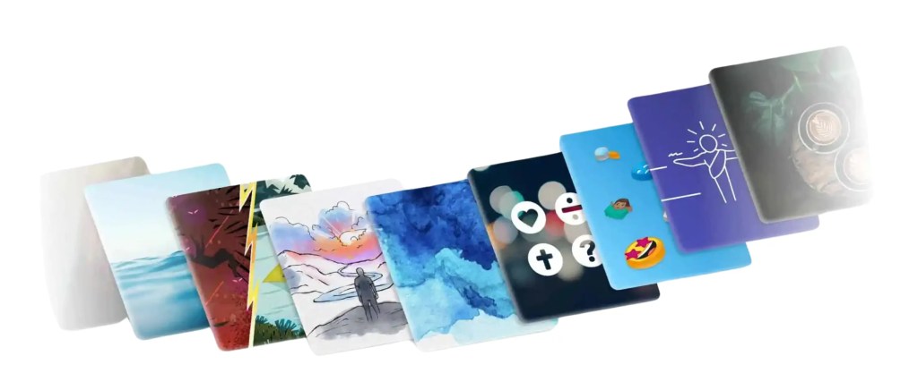 Apps